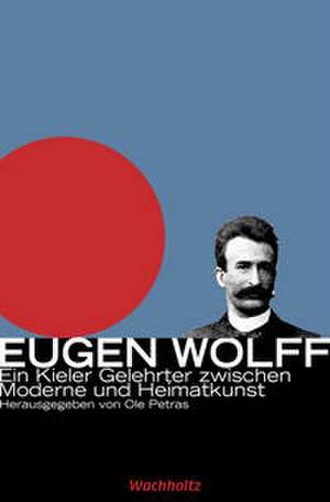 Eugen Wolff de Ole Petras