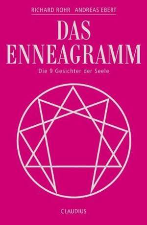 Das Enneagramm de Richard Rohr