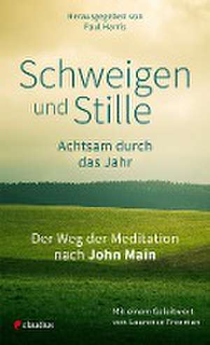 Schweigen und Stille de Paul Harris