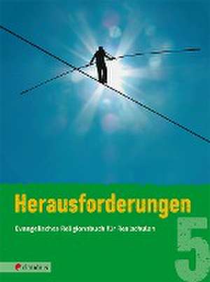 Herausforderungen de Martina Steinkühler