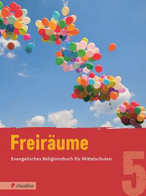 Freiräume 5 de Martina Steinkühler