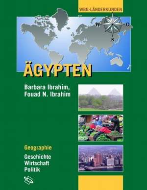 Ägypten de Fouad N. Ibrahim