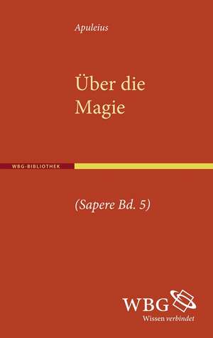 De Magia - Über die Magie de Jürgen Hammerstädt