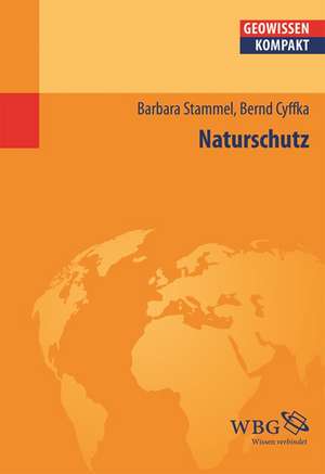 Naturschutz de Barbara Stammel