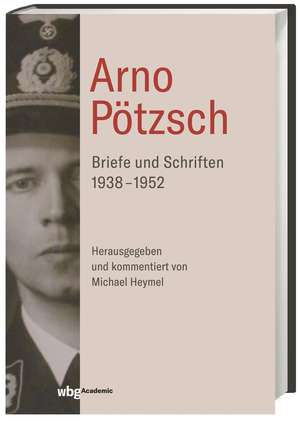 Arno Pötzsch de Arno Pötzsch