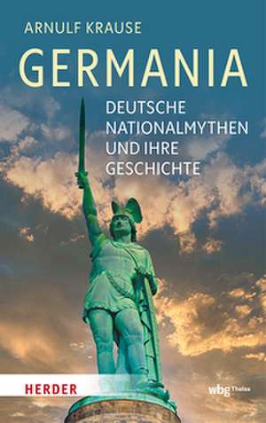 Germania de Arnulf Krause