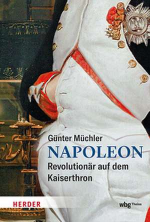 Napoleon de Günter Müchler