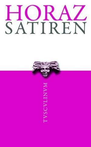 Horaz: Satiren