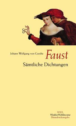 Goethe: Faust