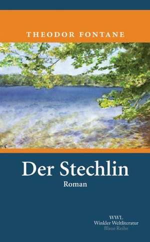 Der Stechlin de Theodor Fontane