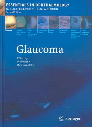 Glaucoma de Franz Grehn