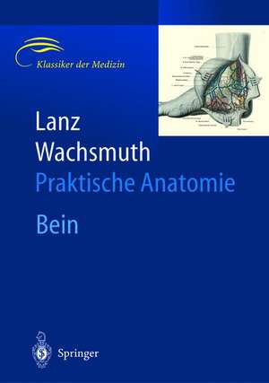 Bein und Statik de Johannes Lang