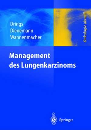 Management Des Lungenkarzinoms