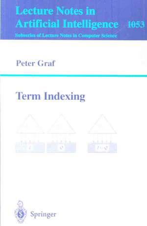 Term Indexing de Peter Graf