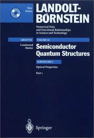 Optical Properties 1 de H. Haug