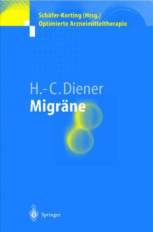 Migräne de Hans-Christoph Diener