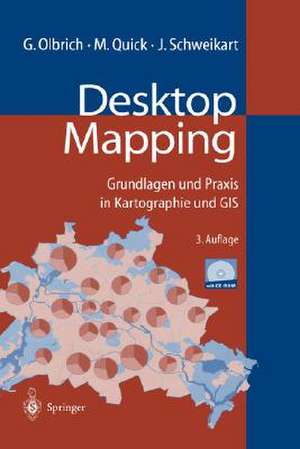 Desktop Mapping