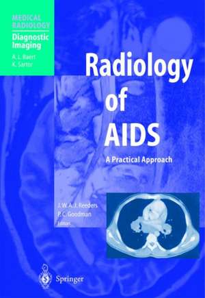 Radiology of AIDS