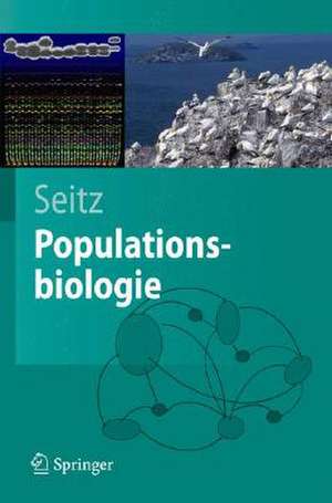 Populationsbiologie