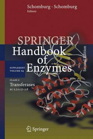 Class 2 Transferases: EC 2.7.11.17-2.8 de Antje Chang