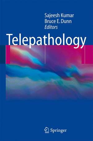 Telepathology de Sajeesh Kumar