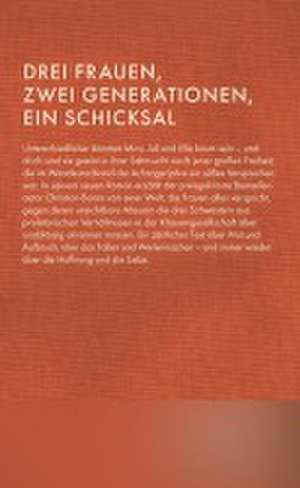 Drei Schwestern de Christian Baron
