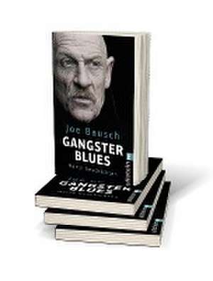 Gangsterblues de Joe Bausch