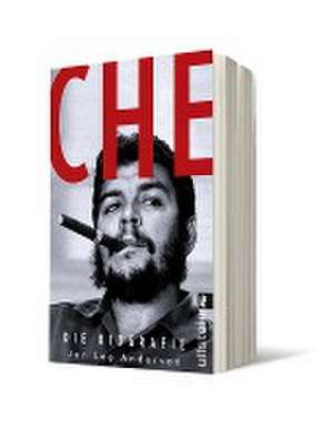 Che - Die Biographie de Jon Lee Anderson