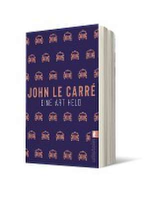 Eine Art Held de John le Carré