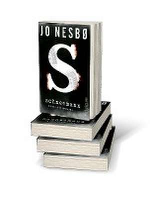 Schneemann de Jo Nesbø