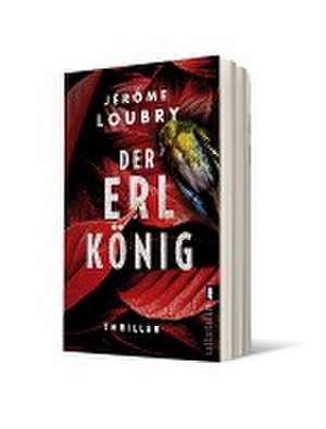 Der Erlkönig de Jérôme Loubry