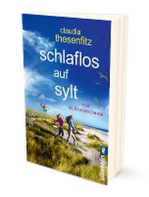 Schlaflos auf Sylt de Claudia Thesenfitz