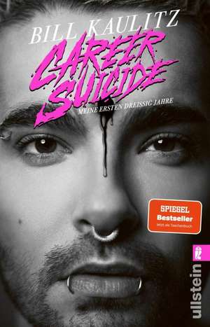 Career Suicide de Bill Kaulitz