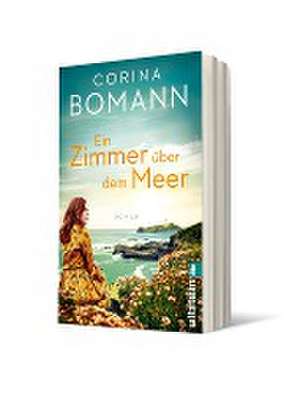 Ein Zimmer über dem Meer de Corina Bomann