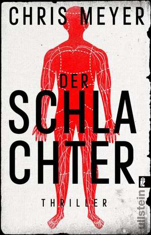 Der Schlachter de Chris Meyer