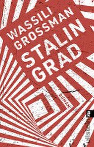 Stalingrad de Wassili Grossman