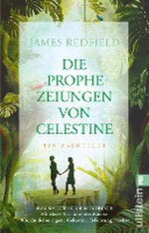 Die Prophezeiungen von Celestine de James Redfield