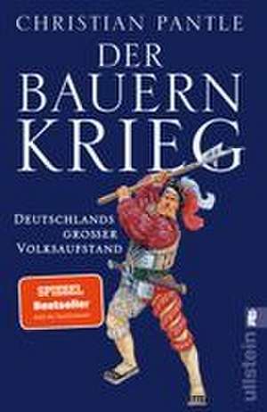 Der Bauernkrieg de Christian Pantle