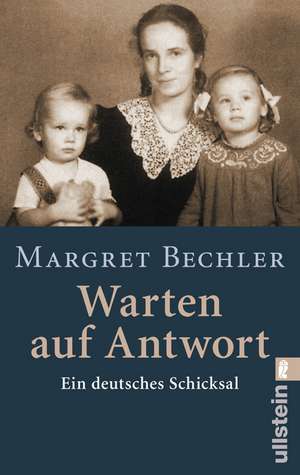 Warten auf Antwort de Margret Bechler