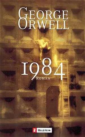 1984 de George Orwell