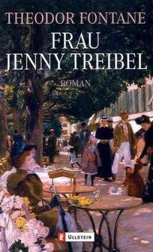 Frau Jenny Treibel de Theodor Fontane