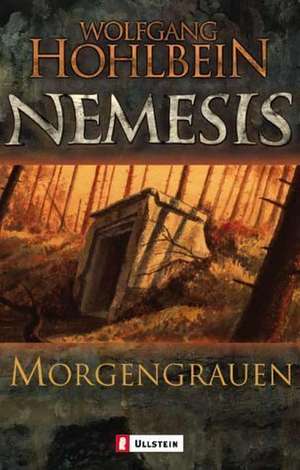 Nemesis 06. Morgengrauen de Wolfgang Hohlbein