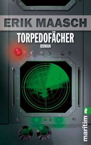 Torpedofächer de Erik Maasch