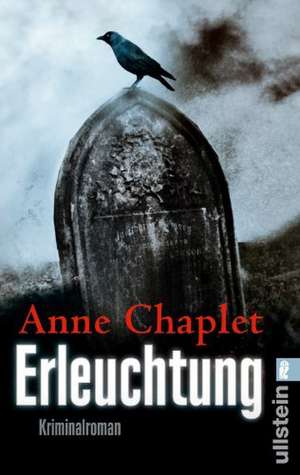 Erleuchtung de Anne Chaplet