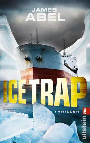 Ice Trap de James Abel