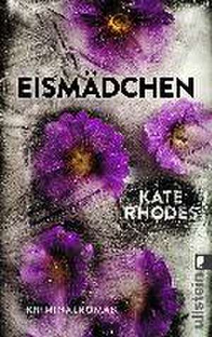 Eismädchen de Kate Rhodes