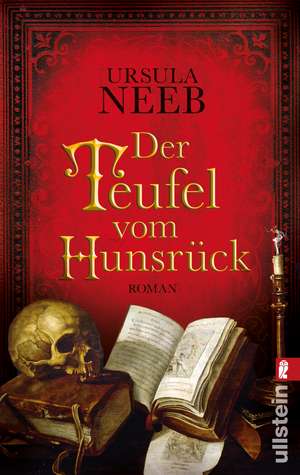 Der Teufel vom Hunsrück de Ursula Neeb