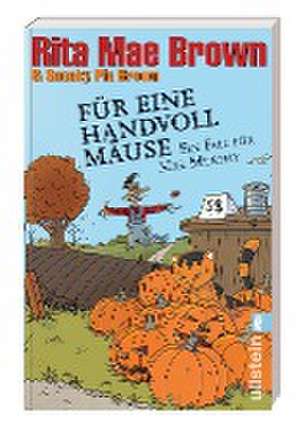 Für eine Handvoll Mäuse de Rita Mae Brown