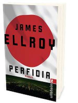 Perfidia de James Ellroy