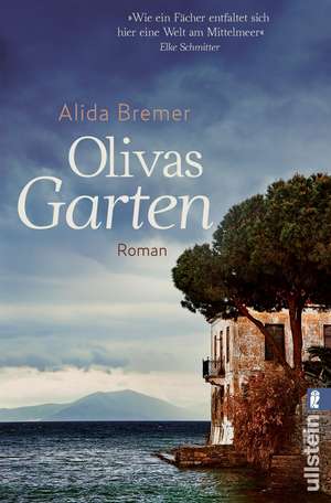 Olivas Garten de Alida Bremer